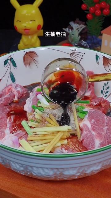 Sizzling Asian Street Food Bite Sized #Shorts For Foodies