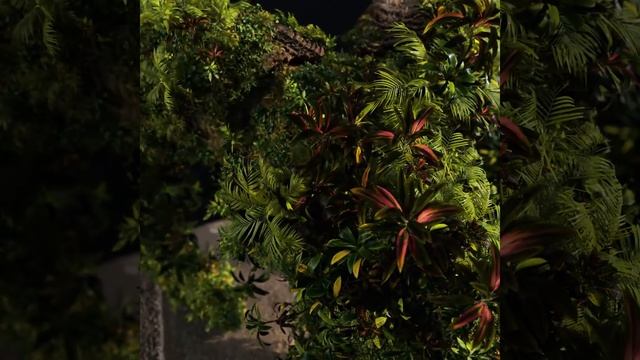 Octane scatter growing technique смотреть онлайн