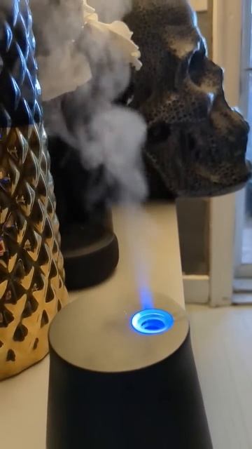airwick essential mist misting at 7:33 pm смотреть онлайн