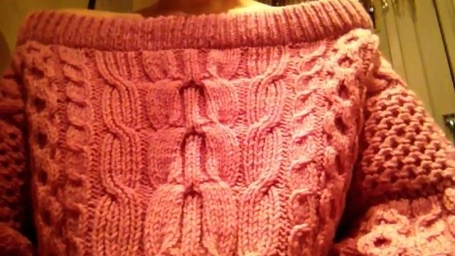 Отзыв о пряже Alize Lanagold Klasik