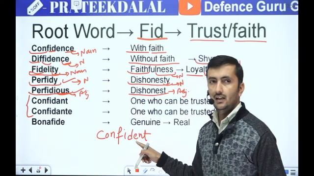 MISSION UNIFORM 2021 || VOCABULARY || Class - 6 || NAVY/AIRFORCE/NDA || ENGLISH смотреть онлайн