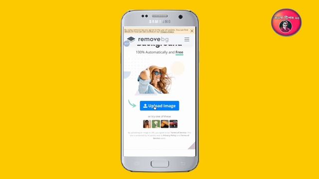 Change Photo Background With Macaron,ছবির বেকগ্রাউন্ড পরিবর্তন হবে ১ ক্লিকে,Background Change1 Cele