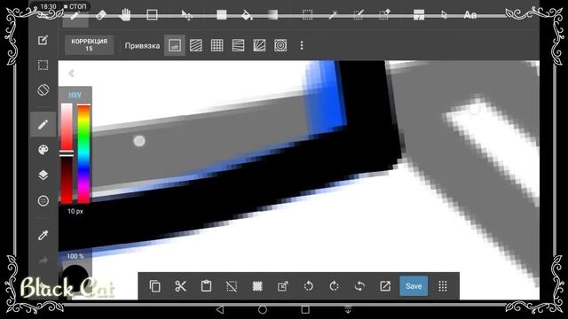 SpeedPaint/Пони обработка/Pony edit/Персонаж по картинкам (moodboard)/палитре - Трейд смотреть онлайн