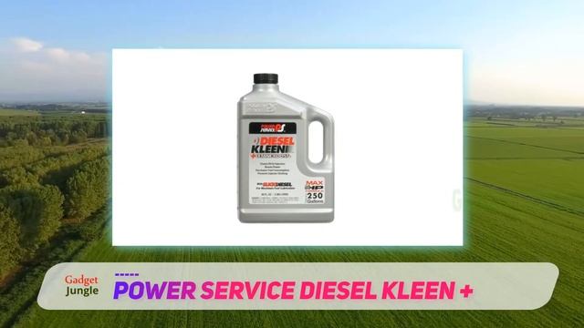 Power Service Diesel Kleen + Review - The Best Diesel Additive in 2022 смотреть онлайн