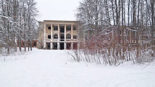 Полушкино 2