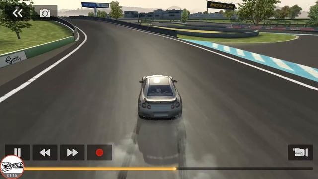 5x Combos Until the End KING OF JDM Event - Nissan GTR Ultimate Setup смотреть онлайн