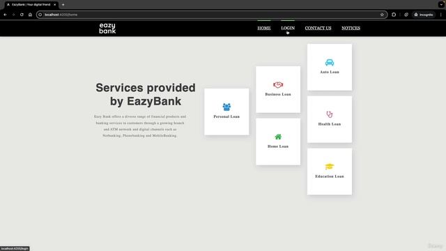 098 Configuring Authorities inside web application using Spring Security смотреть онлайн