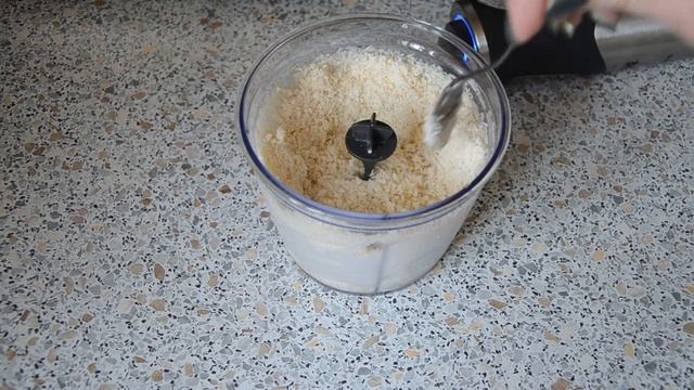 Мороженое из банана