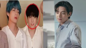 Удивительная реакция Чонгука на чих Тэхёна! (Вы поразитесь!) Новости BTS сегодня!