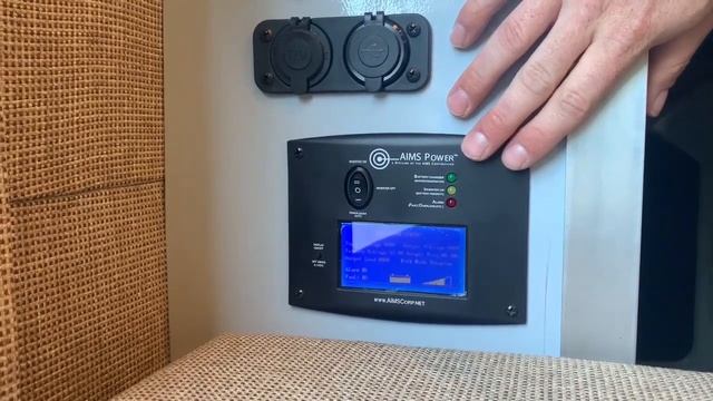 2019 Mercedes Sprinter 4x4 Campervan Tour смотреть онлайн