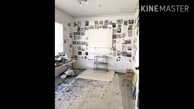 •{Клип}• Глуxøй музыкåнт,слĕпøй худøжник