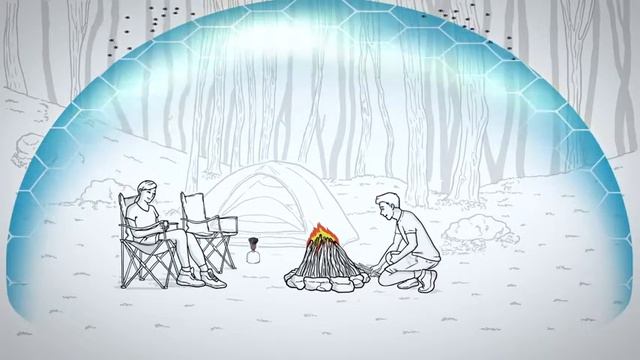 Cyber Monday Alert! Thermacell Backpacker Mosquito Repeller, Gen 2.0; Protects 15’ Zone; смотреть онлайн