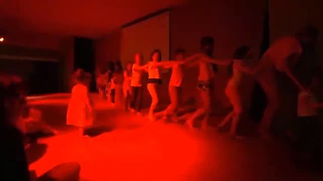 Мини диско в Terrace Elite Resort смотреть онлайн