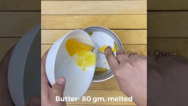 Homemade Condensed Milk Without Cooking | 1- Minute Condensed Milk | Cook Quick