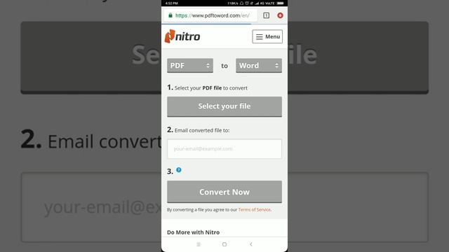 How to convert file one form to another format ( word to PDF ,png to jpg ,jpg to PDF ,png PDF ext.. смотреть онлайн