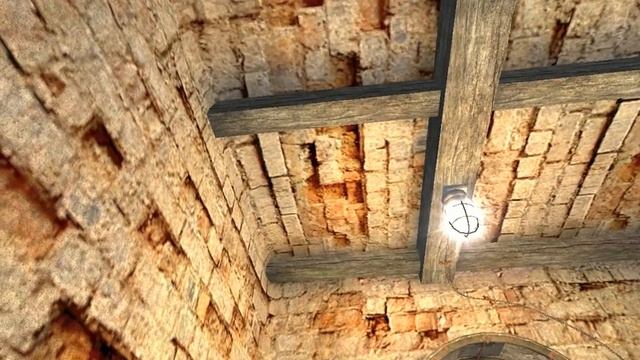 Кат-сцена в начале игры! Кат-сцена N2 смотреть онлайн