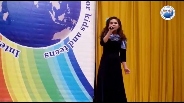 Журавля Таиссия 13 лет, г. Звенигород смотреть онлайн