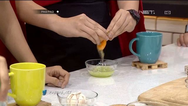 Pagi-pagi 16 November 2015 Part 5/5 - Gracia Indri Membahas Tips Kecantikan смотреть онлайн