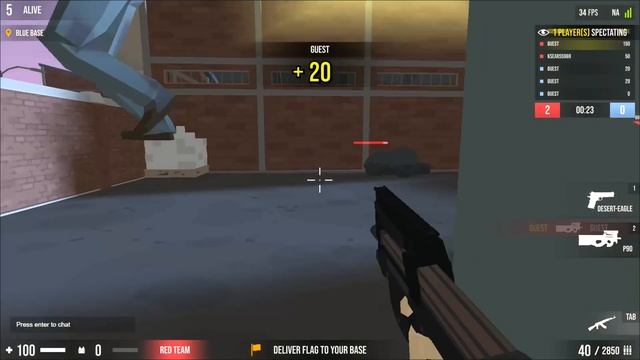 Playing (MINI ROYAL 2) смотреть онлайн