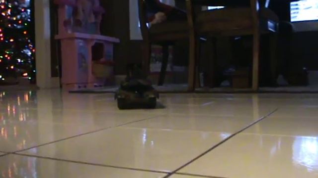 Awesome VS Tank German Leopard 2 A5 смотреть онлайн