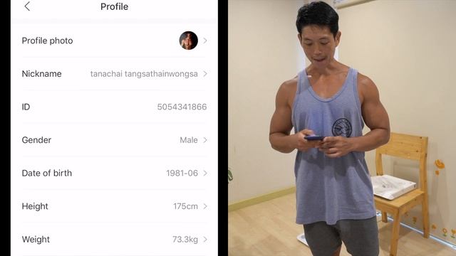 อย่าพึ่งจัด เครื่องชั่งน้ำหนัก xiaomi mi body composition scale 2 ถ้ายังไม่ดูคลิปนี้ смотреть онлайн