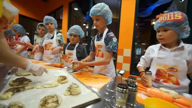 Минополис. Новости 14.03.2016 смотреть онлайн