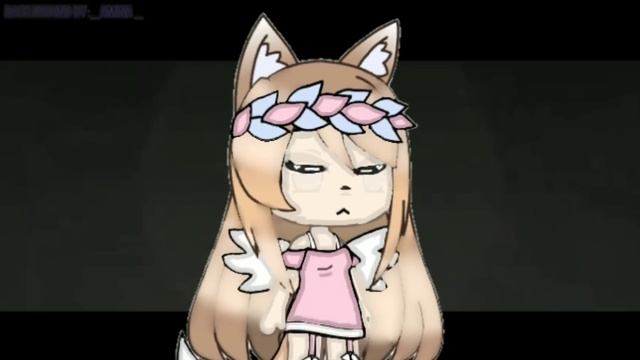 Ticking|meme|gacha live|впервые сама сделала меме смотреть онлайн