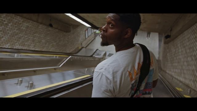 Black Soap - Blackmagic Ursa Mini Pro смотреть онлайн