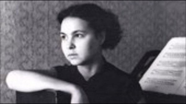 Sofia Gubaidulina: Über Liebe und Haß (On Love And Hatred), Oratorio (2016, World Premie