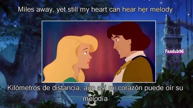 Because I love her [Sub & Traducida] {The Swan Princess III} смотреть онлайн