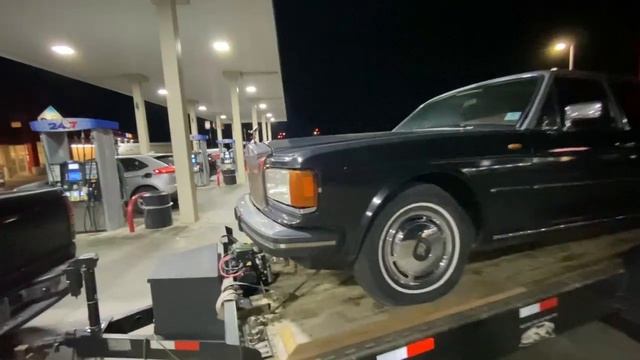 WE TRADE FOR A ROLLS-ROYCE!| CHEAPEST IS THE MOST EXPENSIVEST| WILL IT RUN AND DRIVE? смотреть онлайн