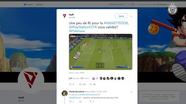 L'équipe de France QUALIFIEE pour l'Euro - La Quotidienne #578 смотреть онлайн