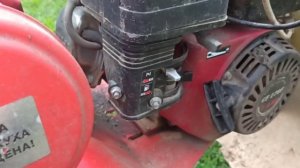 КАК ЗАВОДИТЬ МОТОБЛОК АГАТ #Мотоблок #Какзаводитьмотоблок #Агат #Сделановдеревне #Cyclonelive