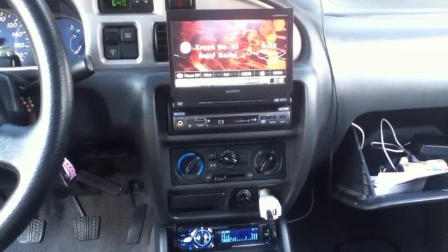 sony cdx-gt930ui and sony xav-a1 смотреть онлайн