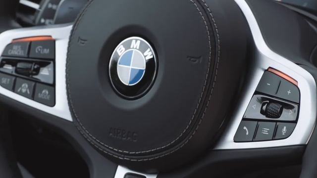 01 How to use Assisted Driving BMW How To смотреть онлайн
