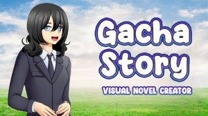 Gacha story / Игра разочарование или что-то оригинальное и интересное ? | Gacha life / Club