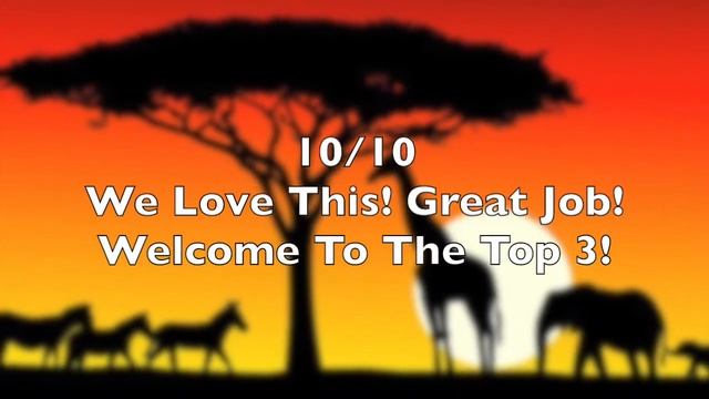 Talia's TOP Trendsetter S6 E17 смотреть онлайн