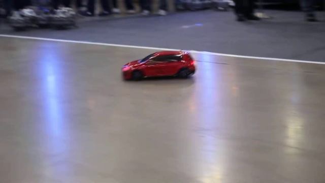 2011 SAAS - Tamiya Asiacup Korea Round 4 : Drift - смотреть онлайн
