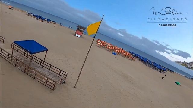 Vuelo en feriado de noviembre en Manta Ecuador 2021. Dron FPV смотреть онлайн