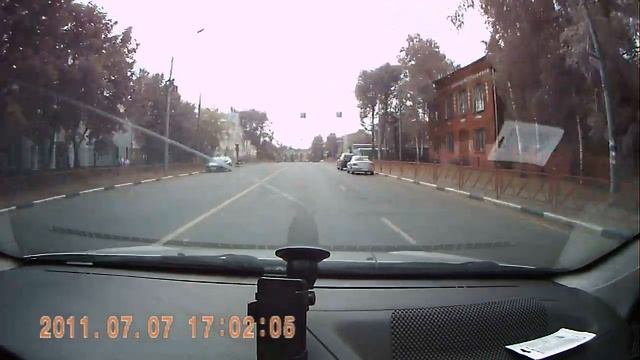 NDTech Yaroslavl Авторегистратор H190 (013) тест смотреть онлайн