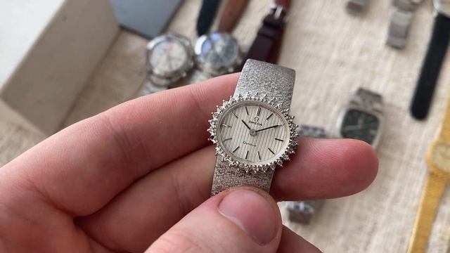 Kabatime 27 December 2021 - Omega, Rolex, Universal Geneve, Longines, LeCoultre, chronographs смотреть онлайн