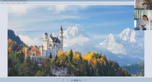 Страны Европы. Германия. 7 класс