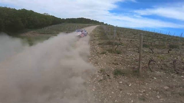 Абрау Дюрсо Rally 2022