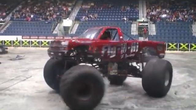 Парк Горького