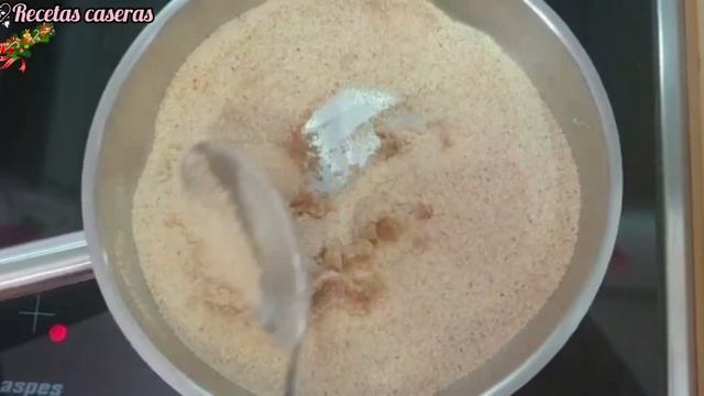 Bolitas De Queso Envueltas En Una Capa Crujiente Azucarada#recetascaseras#postres #postrefacil