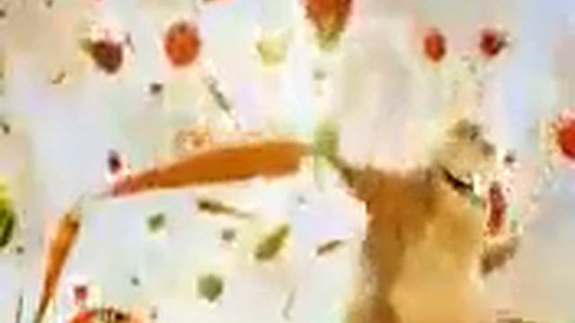 Пра крата каторыъ хочет есть