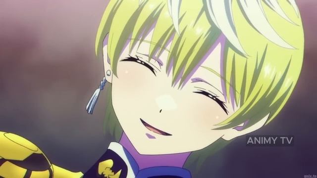 Siya Ay Naging Alipin Sa Ibang Mundo Ngunit Kaya Niya Mag trasform Bilang Pinaka Malakas Na Demonyo смотреть онлайн