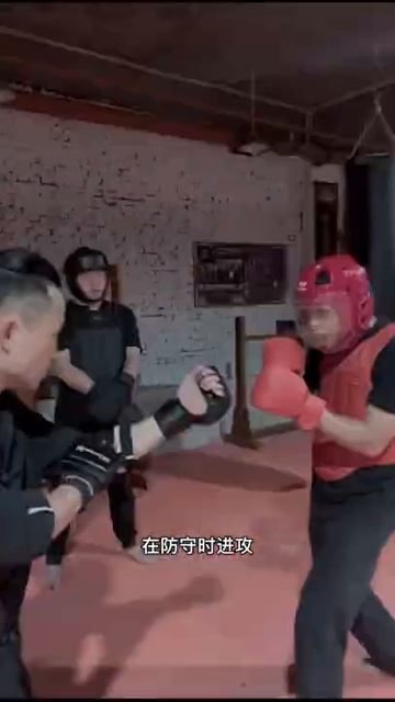 Wing Chun is Chinese kungfu, if you wang learn, you can follow. смотреть онлайн