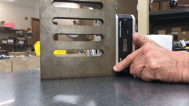 Calibration of the Pro 360 & 3600 Levels смотреть онлайн