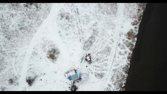 Kamchatka. Pymta. October 2020 смотреть онлайн